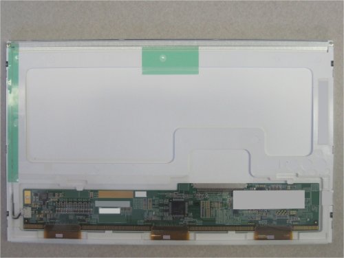 10.2 inç CLAA102NA0ACW WSVGA (1024X600 dpi) Lenovo IdeaPad S10, Samsung NP-NC10 LED Aydınlatmalı LCD Panel