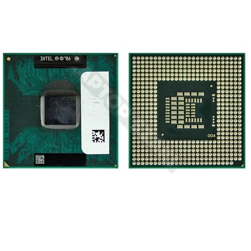 Intel® Core™2 Duo Processor T7500  (4M Cache, 2.20 GHz, 800 MHz FSB)